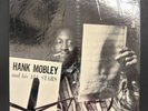Hank Mobley on Blue Note 1544.