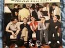 Saves The Day Through Being Cool Pink Vinyl Record 2xLP (SEAM SPLIT) (See Desc.)