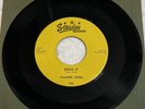 Rare 1956 Texas Rockabilly 45 GEORGE JONES “ Rock It” Starday 240 1st Press MINT