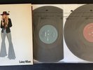 LAINEY WILSON Bell Bottom Country  LP Autographed Vinyl Signed On Album Cover