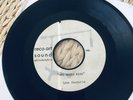 Lynn Costello 45 RPM Acetate One Magic Kiss Young Lover Reco-Art Sound Philly