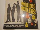 The Wailing Wailers vinyl Lp No.1 Studio S1001 Rare