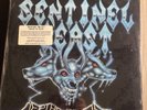 Sentinel Beast 1986 LP Depths Of Death SEALED Restless Metal Blade