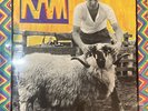 Paul and Linda McCartney RAM Apple Records PAS 10003 12