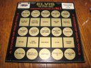 ELVIS PRESLEY - ELVIS THE OTHER SIDES WORLD GOLD AWARD HITS VOL 2 - 4 LP BOX SET