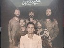 The Red Clay Strays Grateful LP White Gold Limited Edition 30/250 SOLD OUT