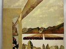Stevie Wonder - Innervisions - 1973 Tamla T326L R&B/Soul Vinyl LP Record Album