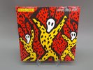 Rolling Stones – Voodoo Lounge Uncut Vinyl 3LP Near Mint
