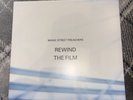 Manic Street Preachers - Rewind The Film, Vinyl LP