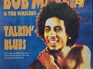 LP REGGAE / BOB MARLEY & THE WAILERS / TALKIN BLUES / TUFF GONG