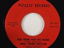 Miss Johni Naylor 