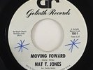 Nat T. Jones 