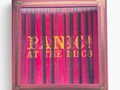 Panic  at the Disco Fever You Can't Sweat Out Deluxe Vinyl Box Set