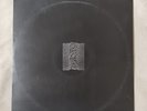Joy Division. Unknown Pleasures. Red, translucent vinyl, UK orig pressing.