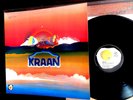 1972 KRAAN   Complex Acid Guitar, Wah-Wah Sax, Razor Bass Prog Psych KRAUTROCK