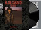 BLACK SABBATH Seventh Star Vinyl LP (Remaster / Bonus Track) NEW & SEALED