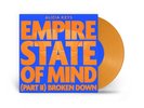 Alicia Keys Empire State of Mind Part II 2026 NY Fan Edition SIGNED 7