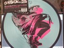 Gorillaz - The Now Now. Picture Disc Vinyl LP Never Played SEE PICS