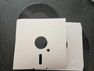 NEW ORDER JOY DIVISION RARE PROMO 2LP