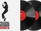 Michael Jackson Number Ones LP Album vinyl record 2022 reissue Compilation Epic