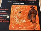 Decca SXL 2197 ED1 Carmen Fantasy RICI STEREO *LOW PRICE NO RESERVE* RARE EX