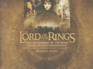 SHORE, Howard - The Lord Of The Rings: The Fellowship Of The Ring (Soundtrack)