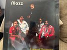 Mazz Command Performance Cara Records CARA-031 1982 Vinyl LP 12