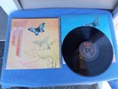 Heart Dog and Butterfly Vinyl LP Portrait PR 35555 Rare NJ Pitman Plant 1st Pres