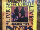 Bruce Springsteen & The E Street Band - Live In New York City (Vinyl 3x LP)