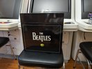 The Beatles Stereo Vinyl Box Set 2012 14 Albums  w/ Book