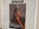 Frank Ocean Blonde 2LP Colored Vinyl Bootleg Import w/ bonus tracks