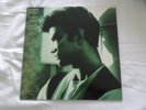 Chris Isaak - Chris Isaak - vinyl LP - promo copy