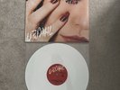 UPSAHL Lady Jesus Vinyl Limited Edition White Vinyl
