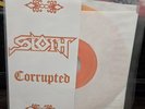 SLOTH/CORRUPTED SPLIT 7