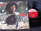 Michael Jackson BEN Rat Rats Album Disque 33t 12
