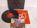 Motley Crue - Shout At The Devil (Vinyl LP, 1983, Elektra) Gatefold OG
