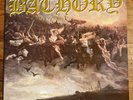 Bathory - Blood Fire Death - Vinyl LP 1988 - Under One Flag FLAG 26