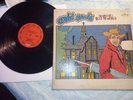 DAVID BOWIE THE MAN WHO SOLD THE WORLD LP VG+/ VG+