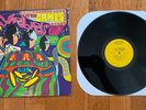 The Yardbirds - Little Games LP Epic LN 24313 1967 Pressing Mono
