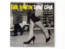 SONNY CLARK Cool Struttin 2x45 Music Matters Blue Note RARE REVIEW COPY  G2U