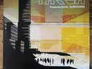 TAYLA presents SOUL Survivors- Good Looking Records - Nexus LP001