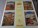 Vivaldi Four Seasons Felix Ayo Musici Philips Hi-Fi stereo 835 030 1Ed Holland