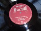 Bruno Walter Beethoven Symphony N 9 Philips Hi-Fi stereo 835 542- 43 AY Holland