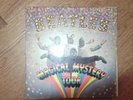 The Beatles Magical Mystery Tour EP Vinyl.