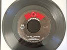 Joe and George - Rare California 60s Soul 45 (Clips Included)