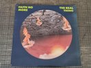 FAITH NO MORE - THE REAL THING - Picture LP / Vinyl