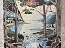 The Hobbit Argo ZPL 1196/9 J.R.R. Tolkien Nicol Williamson 4 LP Box Set