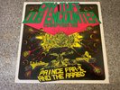Prince Far I Cry Tuff Dub III Stunning EX+ Vinyl Rare Original UK LP