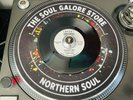 FLAME N KING  HO HAPPY DAY  VOEH - CASHING IN  NORTHERN SOUL