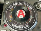 DOBIE GRAY  UK Demo* OUT ON THE FLOOR  WIGAN CASINO NORTHERN SOUL